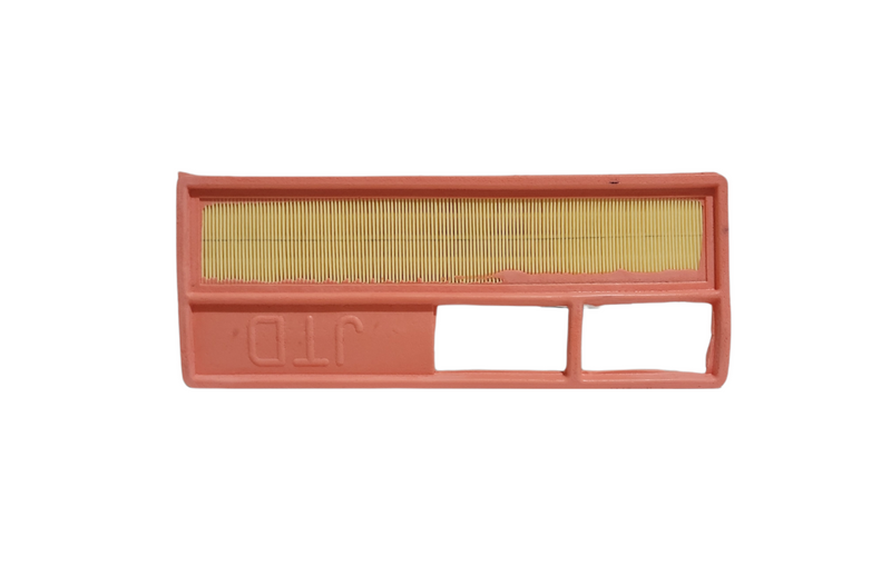 FILTRO ARIA 30.265.00 FIAT PANDA ; FIAT 500 ; FIAT DOBLO' ; FIAT GRANDE PUNTO ; FORD KA